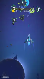 Dust Settle capture 3