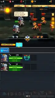 Idle Knights capture 8