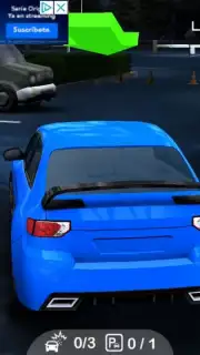 Mr. Parking capture 5