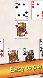 Solitaire Collection capture 6