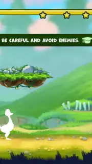 Wild Goose capture 7