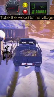 Offroad Chronicles capture 4