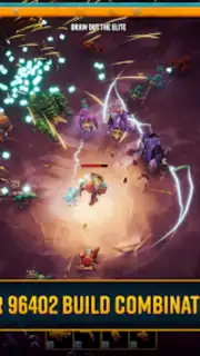 Deep Rock Galactic: Survivor capture 9
