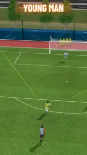 Soccer Superstar capture 3