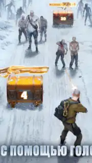 Puzzles & Survival capture 4
