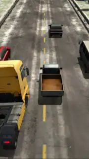 Traffic Racer capture 7