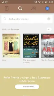 Bookmate capture 1