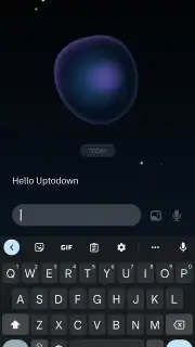 EVA AI Chat Bot capture 3