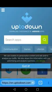 4G Browser capture 5