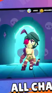 Box Simulator Brawl Stars 2 D capture 1