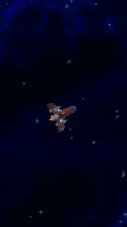Constellation Eleven capture 3