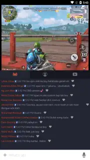 Omlet Arcade capture 1