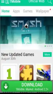 Best App Stores capture 2