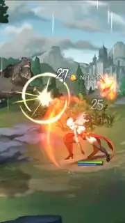 Magia: Charma Saga capture 13