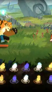 Sdorica -sunset- capture 3