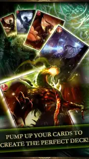 Rage of Bahamut capture 3