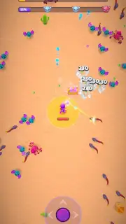 Wizard Hero capture 2