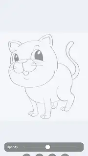 AI Drawing : Trace & Sketch capture 8