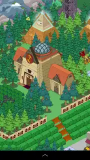 The Simpsons: Tapped Out capture 6