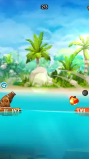 Pirate Power capture 9