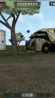 Tank Recon 2 (Lite) capture 18
