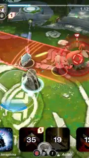 Destiny Knights capture 7