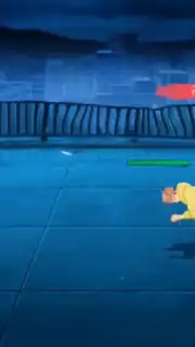 Jujutsu Kaisen: Zero Realm Front capture 1