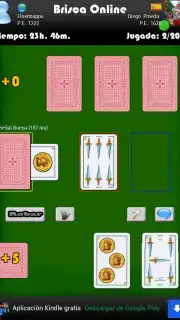 Briscados capture 4
