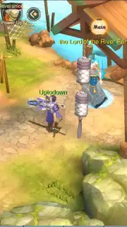 Echo of Phantoms capture 5