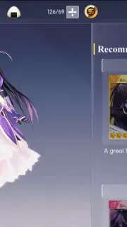 Date A Live: Spirit Pledge capture 12