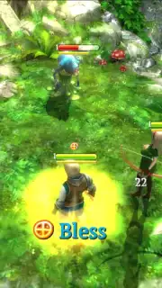 Heroes Forge capture 7