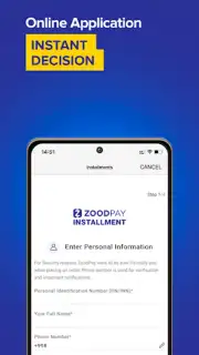 Zood (ZoodPay & ZoodMall) capture 2