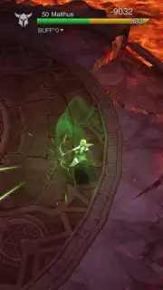 Awakening of Dragon capture 9