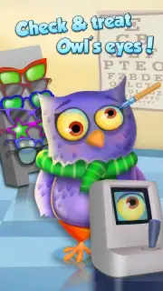 Little Buddies Animal Hospital capture 5