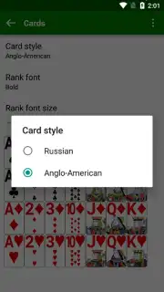 Любимые пасьянсы capture 10