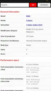 Car Tech Data capture 2