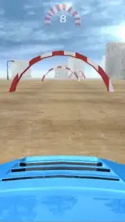 Drift Zone capture 1