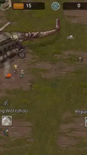 Mini DayZ 2 capture 3