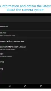 Imaging Edge Mobile capture 1
