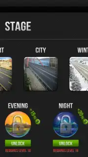 Traffic Rider capture 15