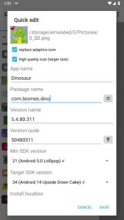 Apktool M capture 5