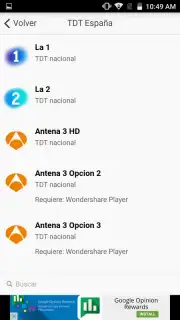 TV directo capture 7