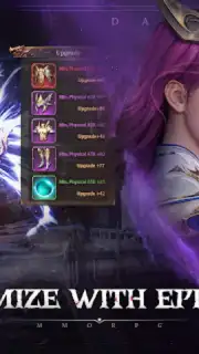 MU: Dark Epoch capture 7