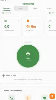 TrackMaster capture 1