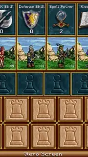 Free Heroes 2 capture 4