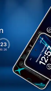 Lock Screen iOS 16 capture 2