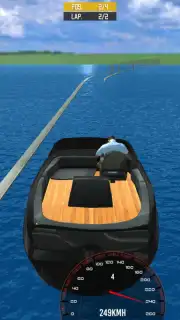 Xtreme Boat Racing capture 9