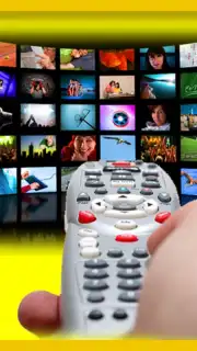 Universal Remote Control TV Pro capture 2