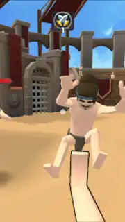 Gladiator Simulator capture 2