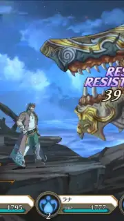 IDOLA Phantasy Star Saga capture 11